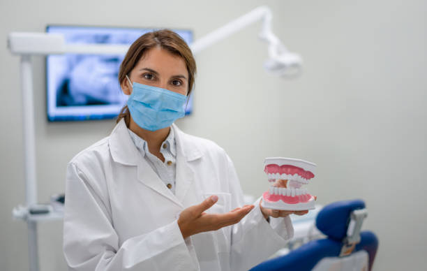 Best Emergency Tooth Extraction in Filer, ID
