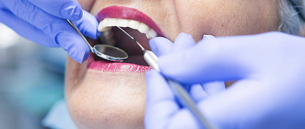 Best Emergency Broken Tooth Repair in Filer, ID